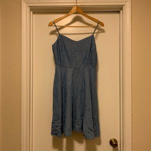 Old Navy Denim Dress